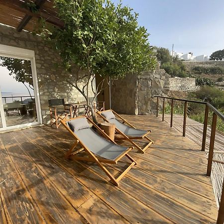 Klidon Dreamy Living Suites Mykonos Town Экстерьер фото