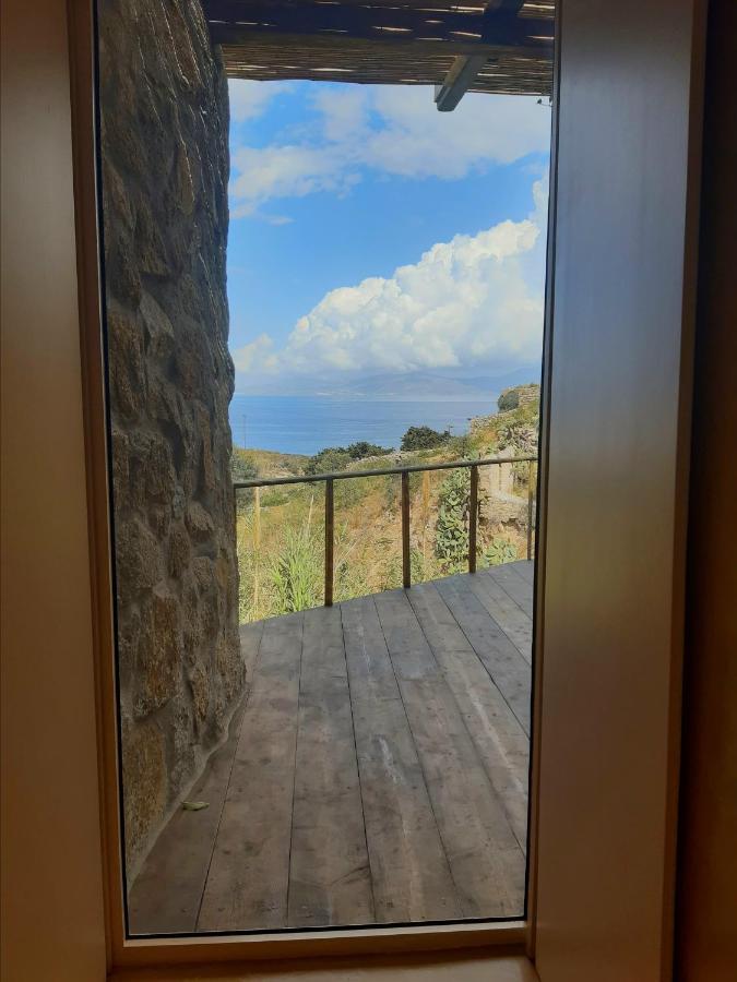 Klidon Dreamy Living Suites Mykonos Town Экстерьер фото