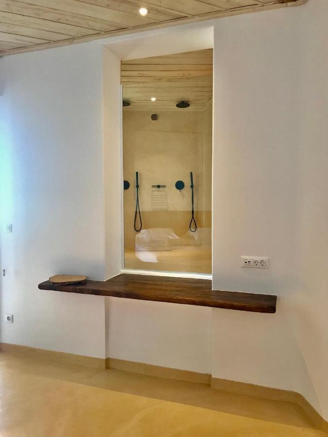 Klidon Dreamy Living Suites Mykonos Town Экстерьер фото