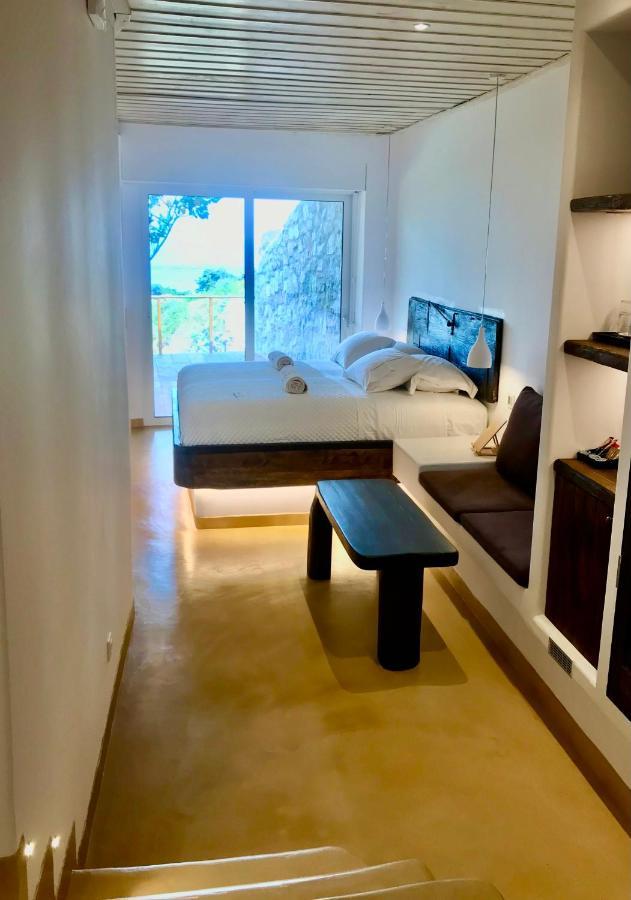Klidon Dreamy Living Suites Mykonos Town Экстерьер фото