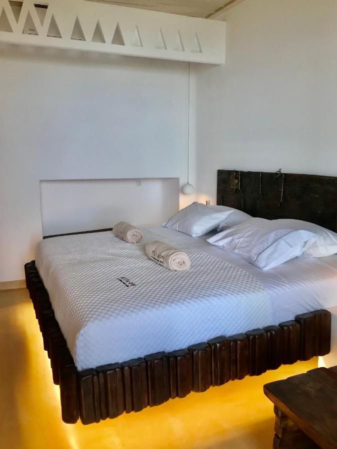 Klidon Dreamy Living Suites Mykonos Town Экстерьер фото