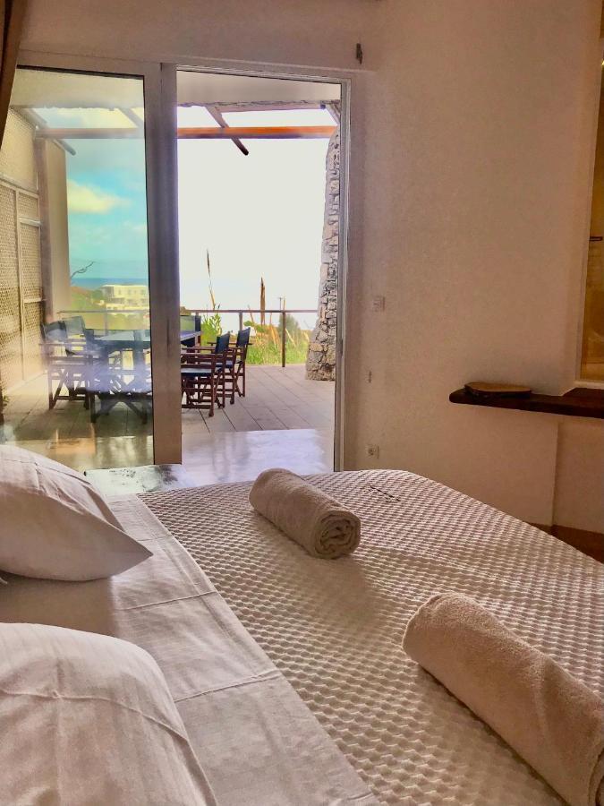Klidon Dreamy Living Suites Mykonos Town Экстерьер фото