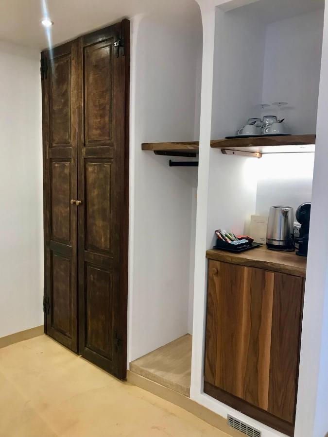 Klidon Dreamy Living Suites Mykonos Town Экстерьер фото