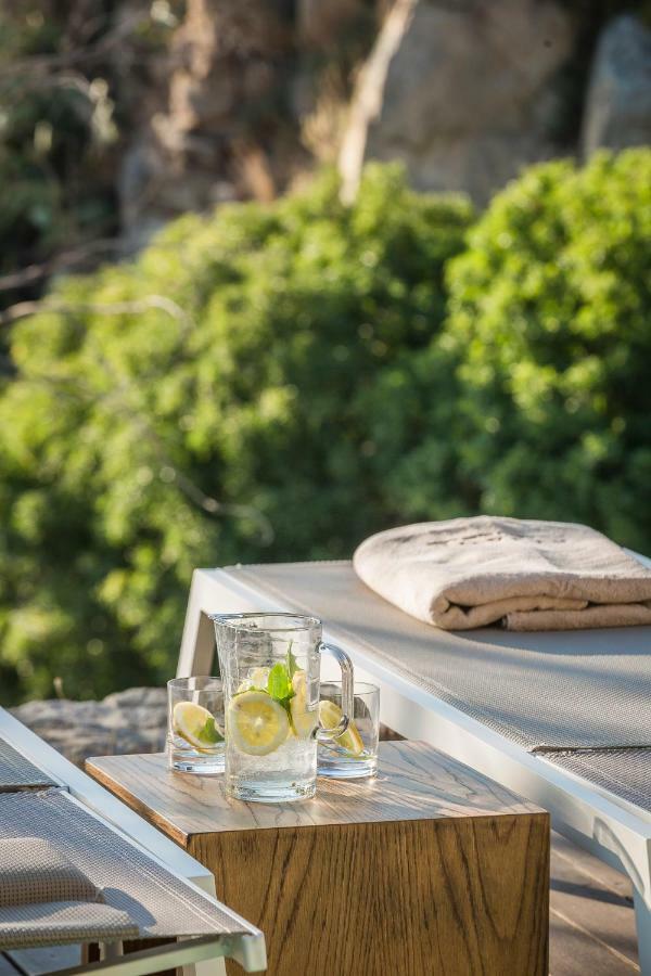 Klidon Dreamy Living Suites Mykonos Town Экстерьер фото