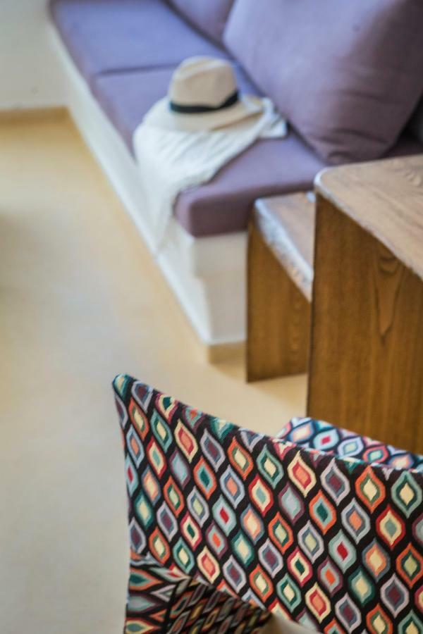 Klidon Dreamy Living Suites Mykonos Town Экстерьер фото